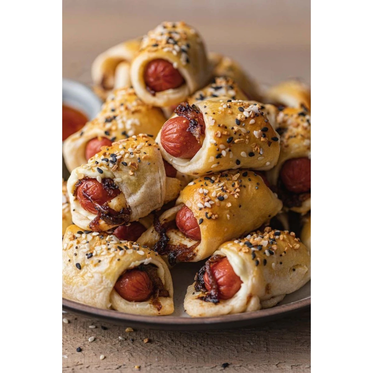 باتية نقانق