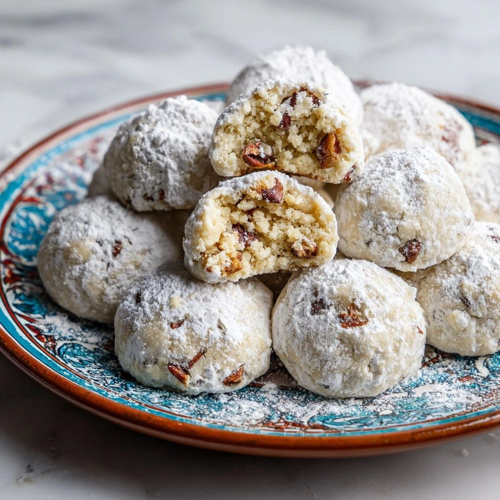 كحك مصري ساده