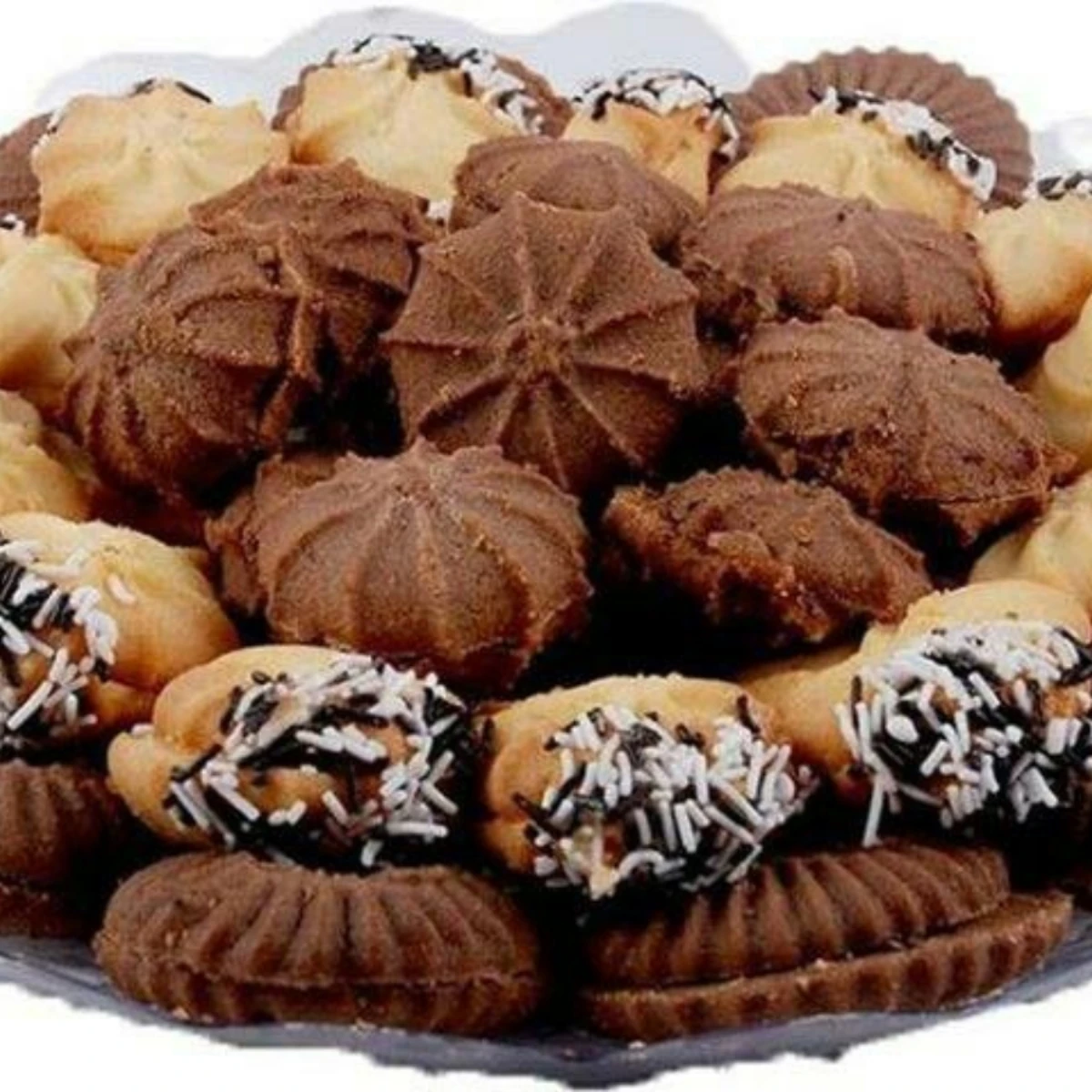 بيتيفور شوكلت