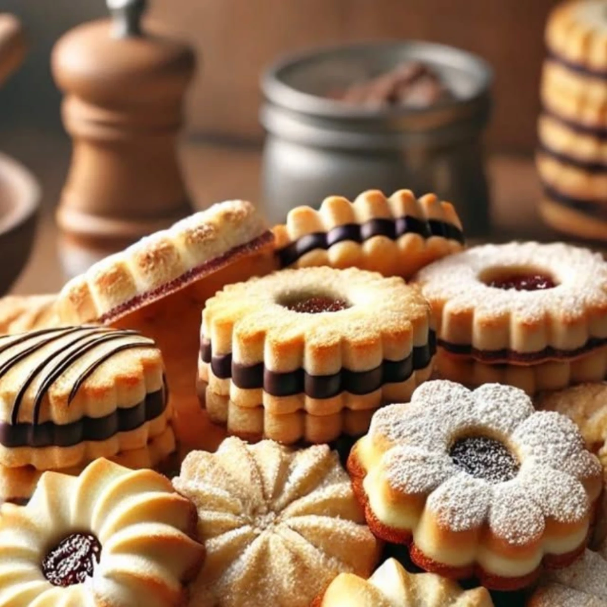 سابليه فانيليا